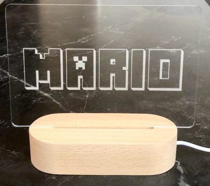 Led-lampa - Block - Bild 8