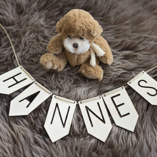 Minivimpel - 9cm hög