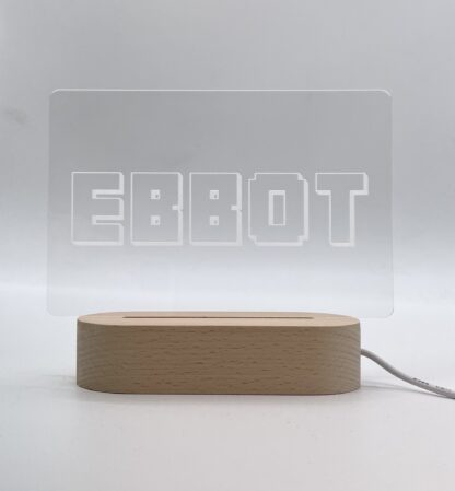 Led-lampa - Block - Bild 9