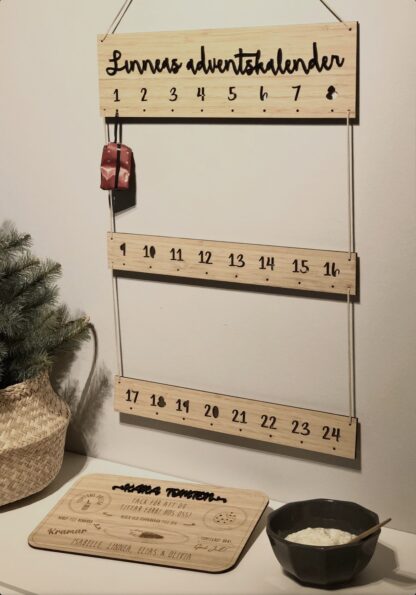 Adventskalender 1-24 - Bild 5
