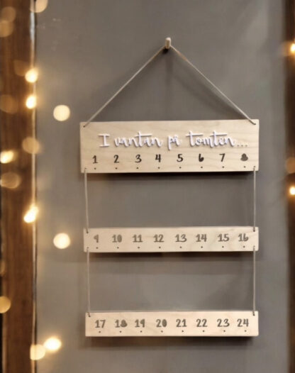 Adventskalender 1-24 - Bild 2