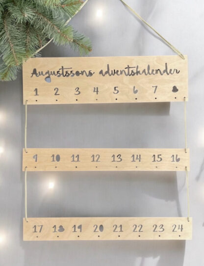 Adventskalender 1-24 - Bild 3