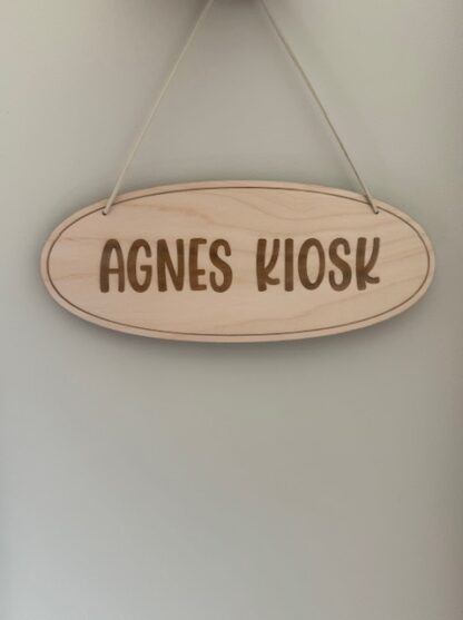 Stugskylt - Bild 4