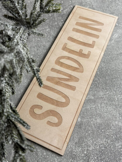 Stugskylt - Bild 8