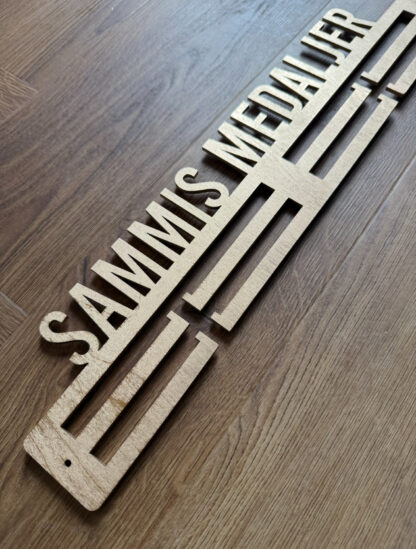 Medaljhängare typ II - Bild 3