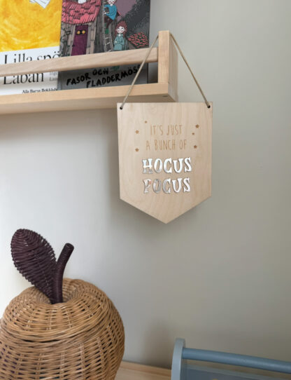 Vimpel - Hocus Pocus - Bild 5