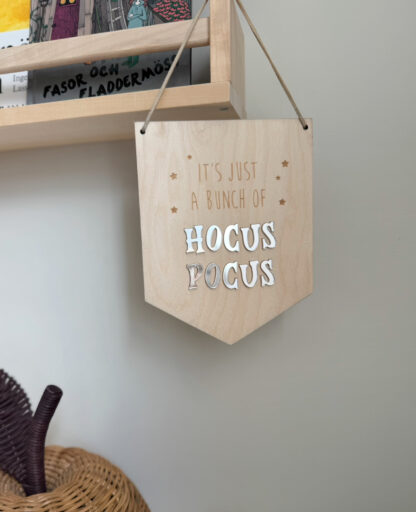 Vimpel - Hocus Pocus - Bild 6