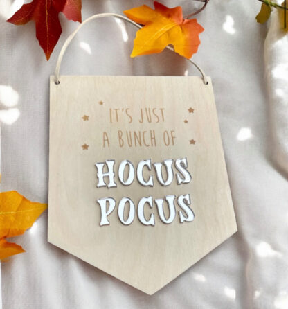 Vimpel - Hocus Pocus - Bild 7