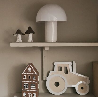 Väggdekal - Traktor - Bild 2