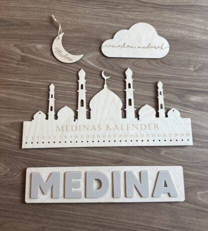 Kalender - Eid - Bild 3