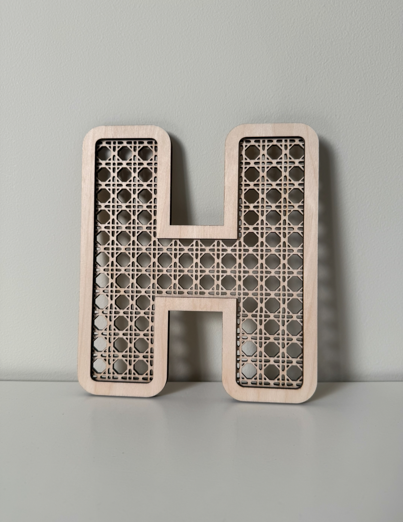 Bokstav - Rotting - Bild 5