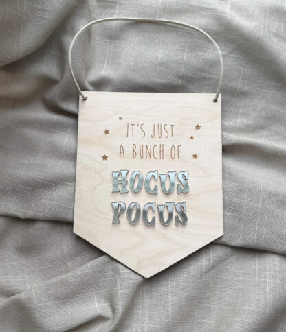 Vimpel - Hocus Pocus - Bild 4