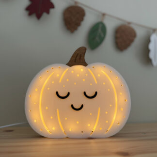 Led-lampa - Pumpa