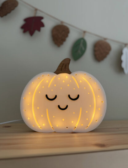 Led-lampa - Pumpa