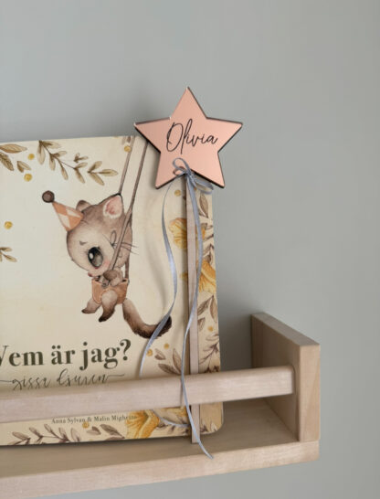 Trollstav med namn - Bild 5