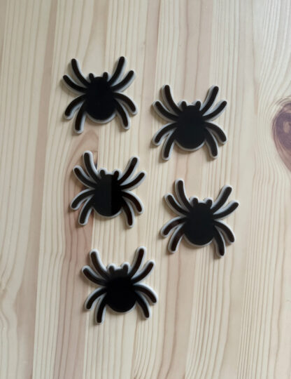 Spindlar 5-pack - Bild 4
