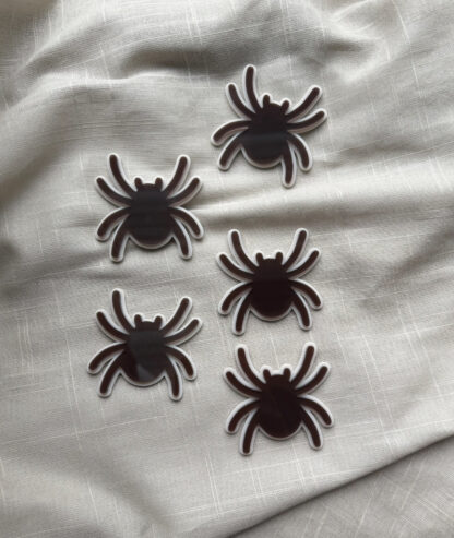 Spindlar 5-pack - Bild 2