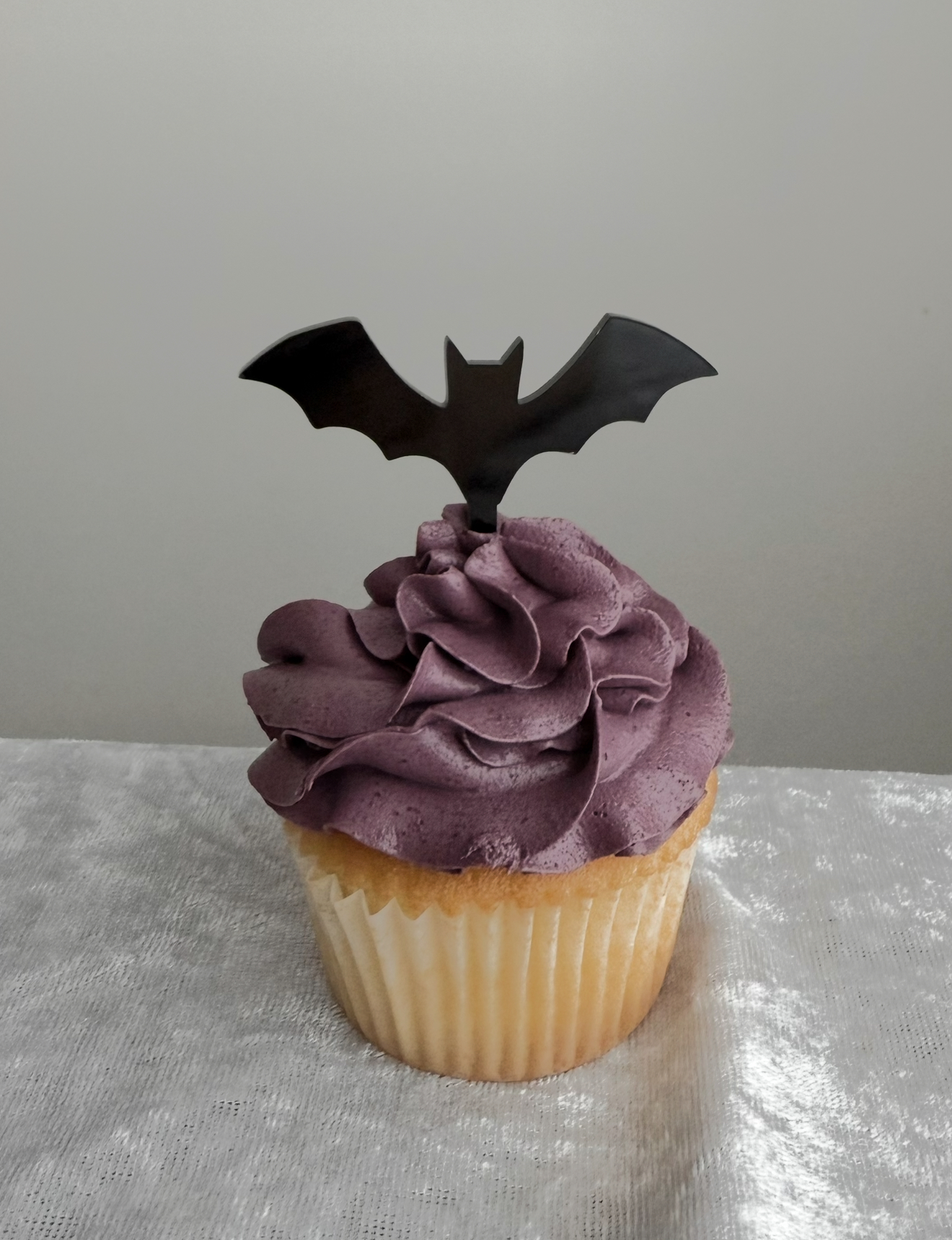 Cupcake-toppers Halloween - Bild 7