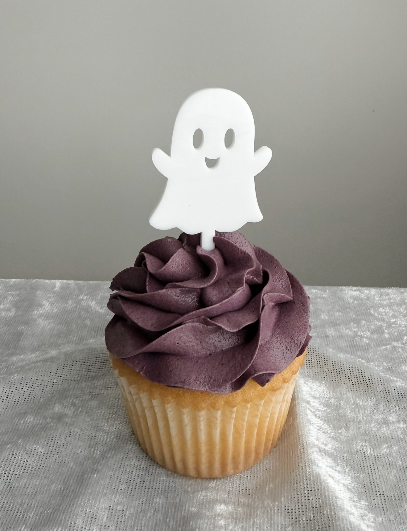 Cupcake-toppers Halloween - Bild 6
