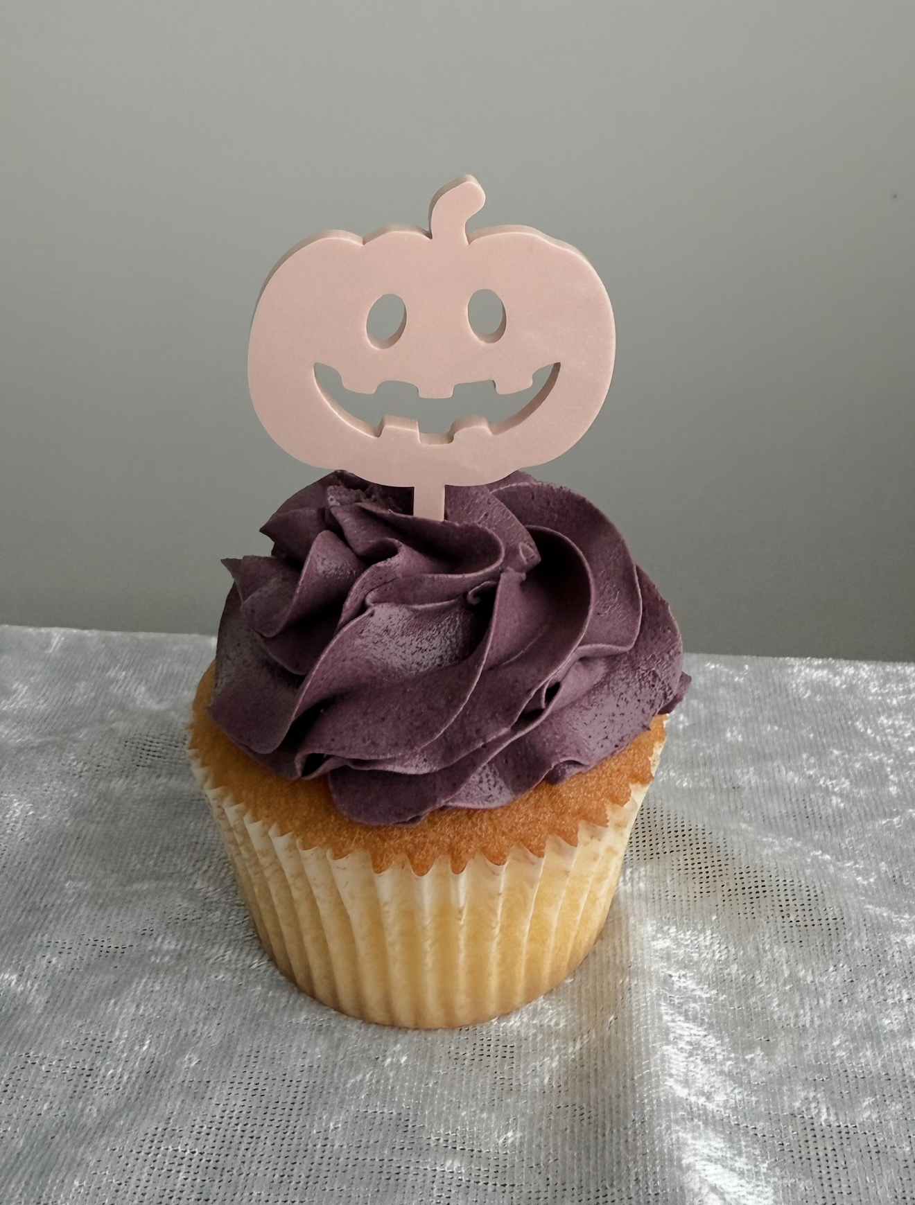 Cupcake-toppers Halloween - Bild 8