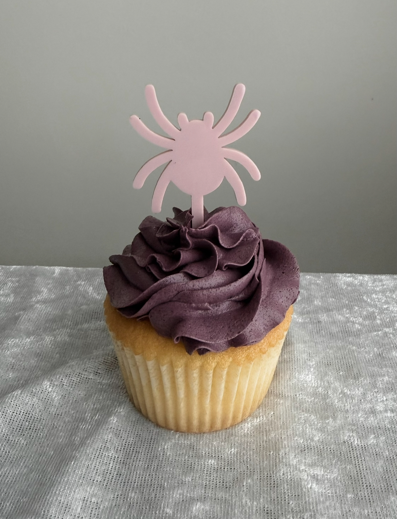 Cupcake-toppers Halloween - Bild 10