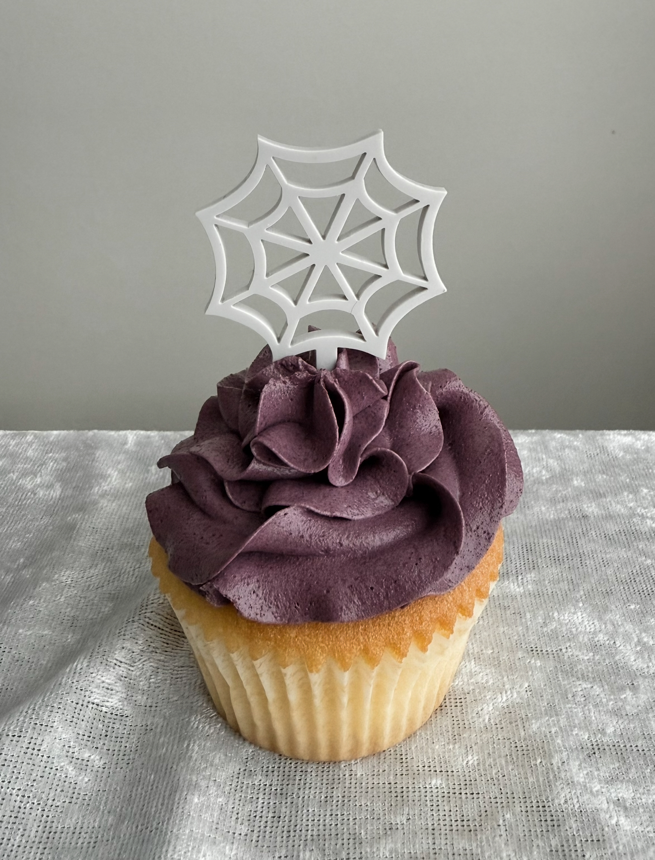 Cupcake-toppers Halloween - Bild 9