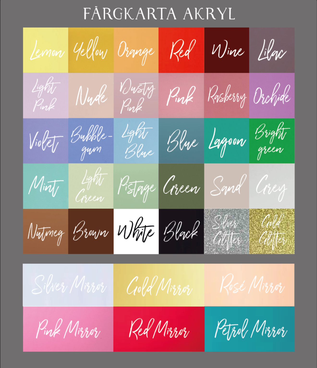 Mätsticka Linjal XL - Bild 14