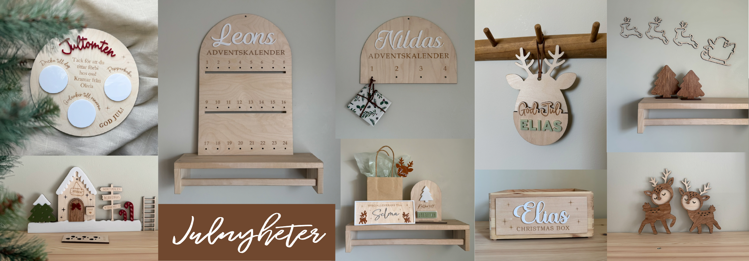 jul header 2025 - Nyheter I